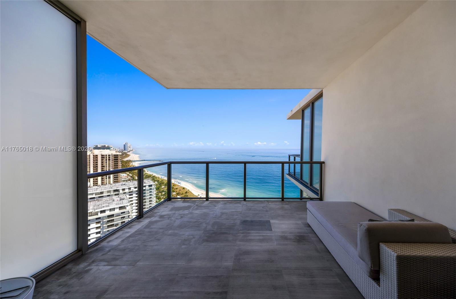 Photo of 9703 Collins Ave  #PH-07, Bal Harbour, Florida, 33154 - 