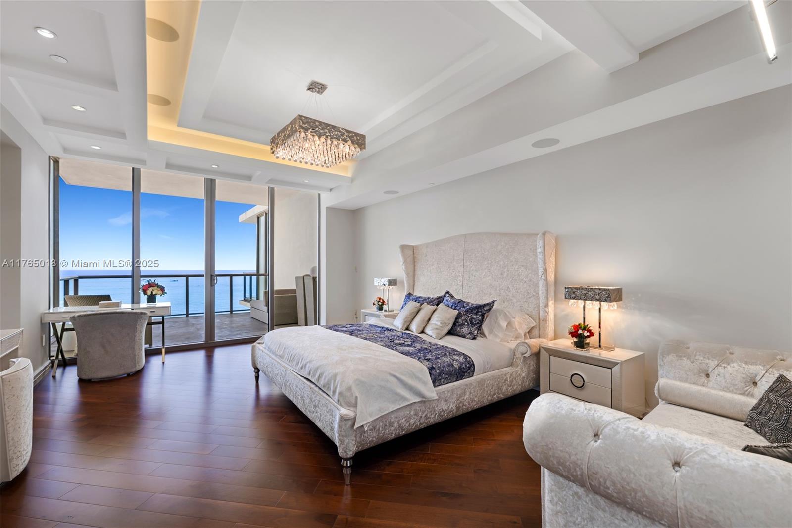 Photo of 9703 Collins Ave  #PH-07, Bal Harbour, Florida, 33154 - 