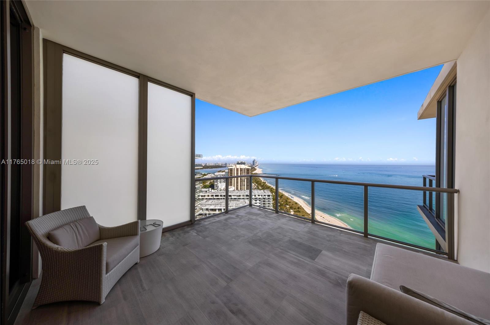 Photo of 9703 Collins Ave  #PH-07, Bal Harbour, Florida, 33154 - 