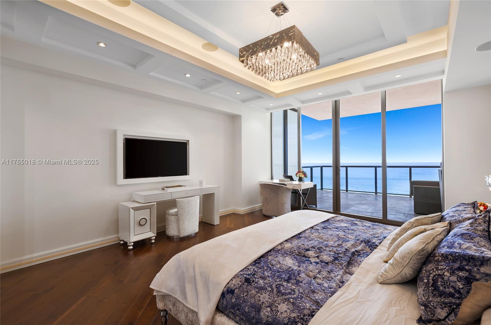 Photo of 9703 Collins Ave  #PH-07, Bal Harbour, Florida, 33154 - 