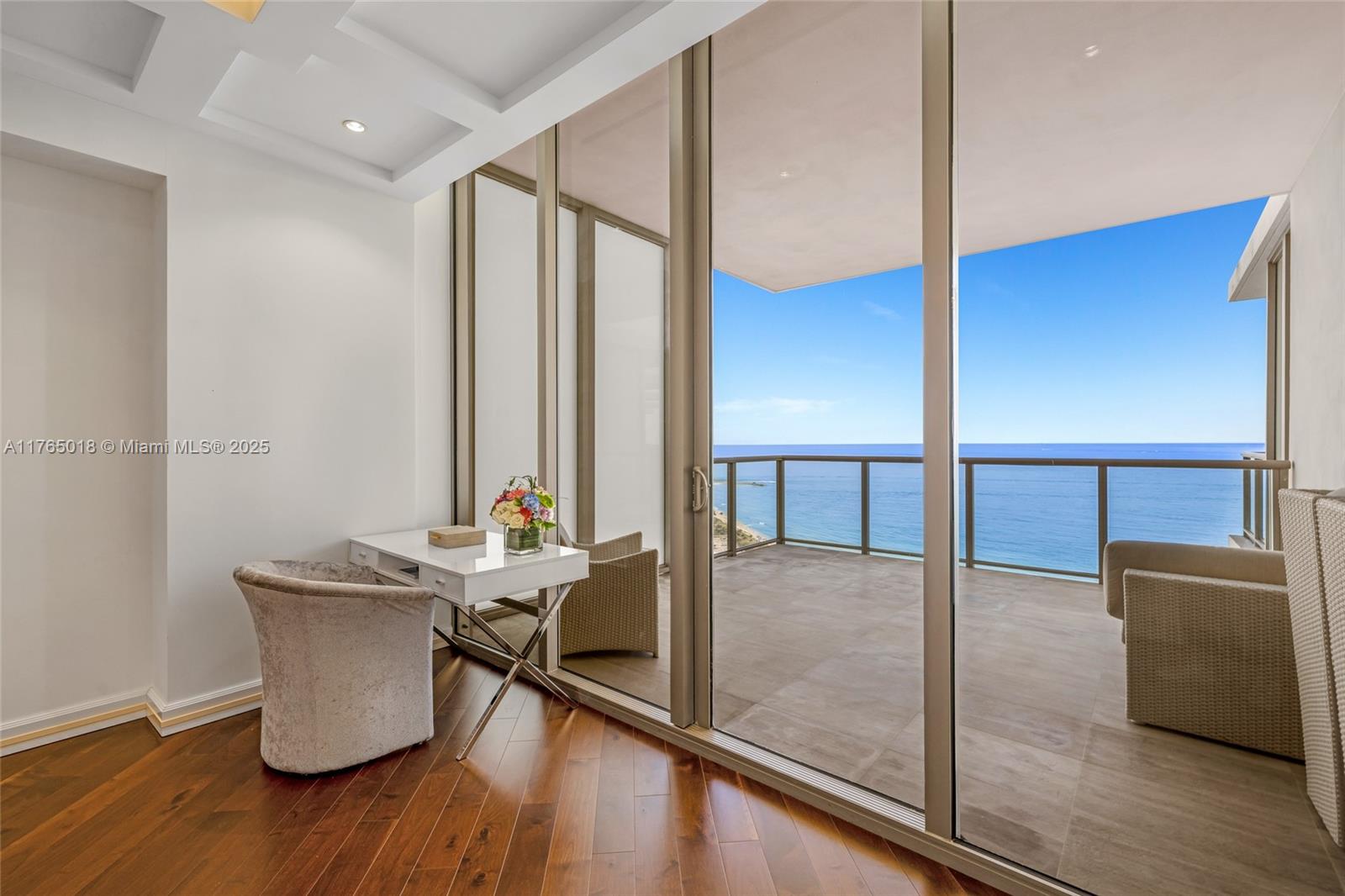 Photo of 9703 Collins Ave  #PH-07, Bal Harbour, Florida, 33154 - 