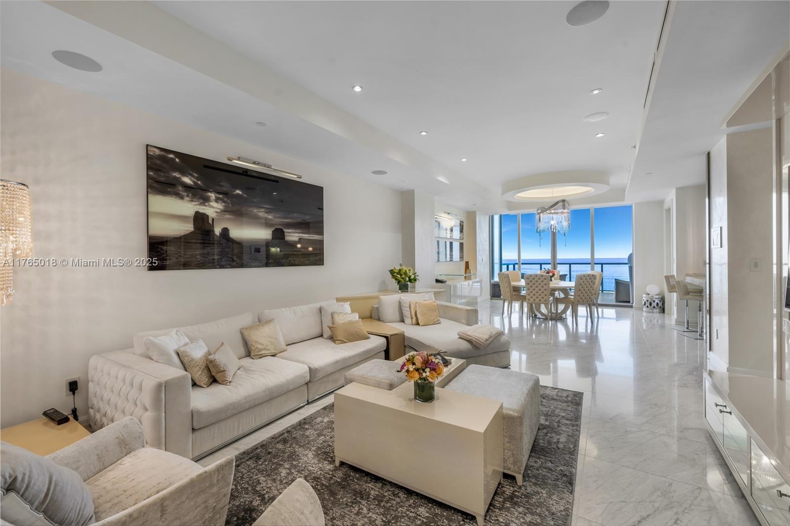 Photo of 9703 Collins Ave #PH-07, Bal Harbour, Florida, 33154 -