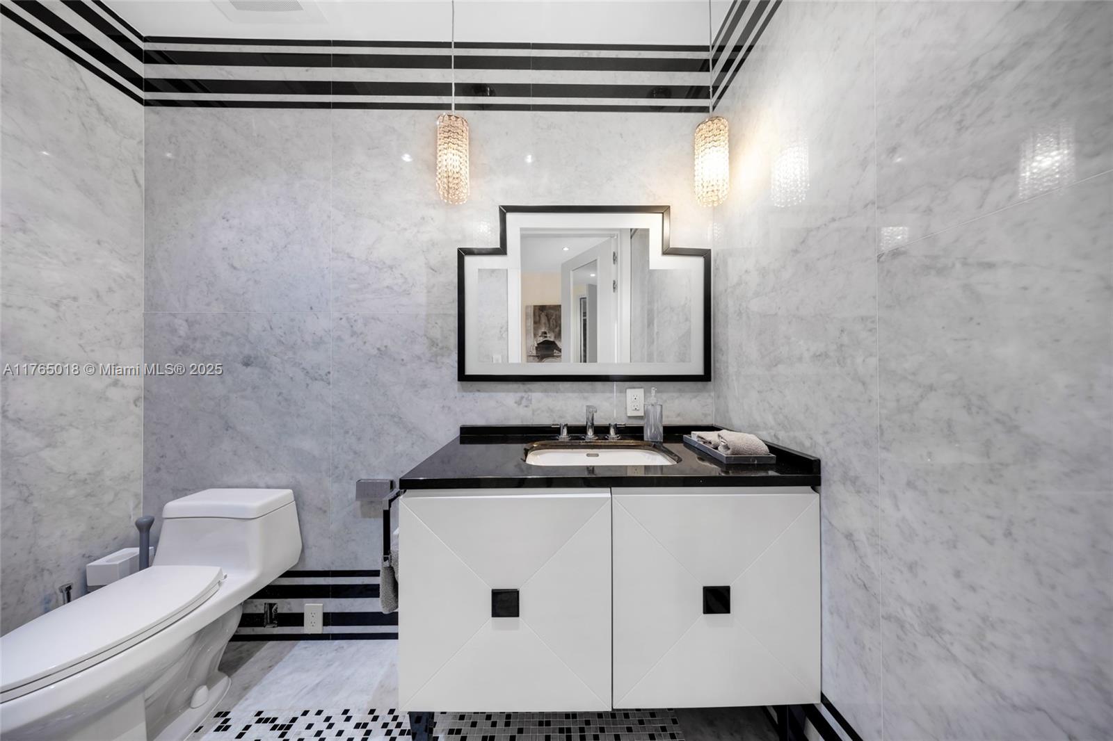 Photo of 9703 Collins Ave  #PH-07, Bal Harbour, Florida, 33154 - 