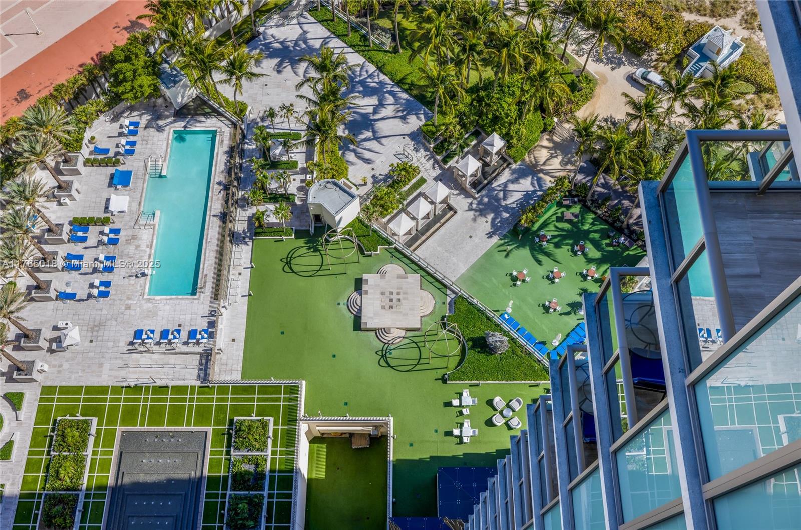 Photo of 9703 Collins Ave  #PH-07, Bal Harbour, Florida, 33154 - 