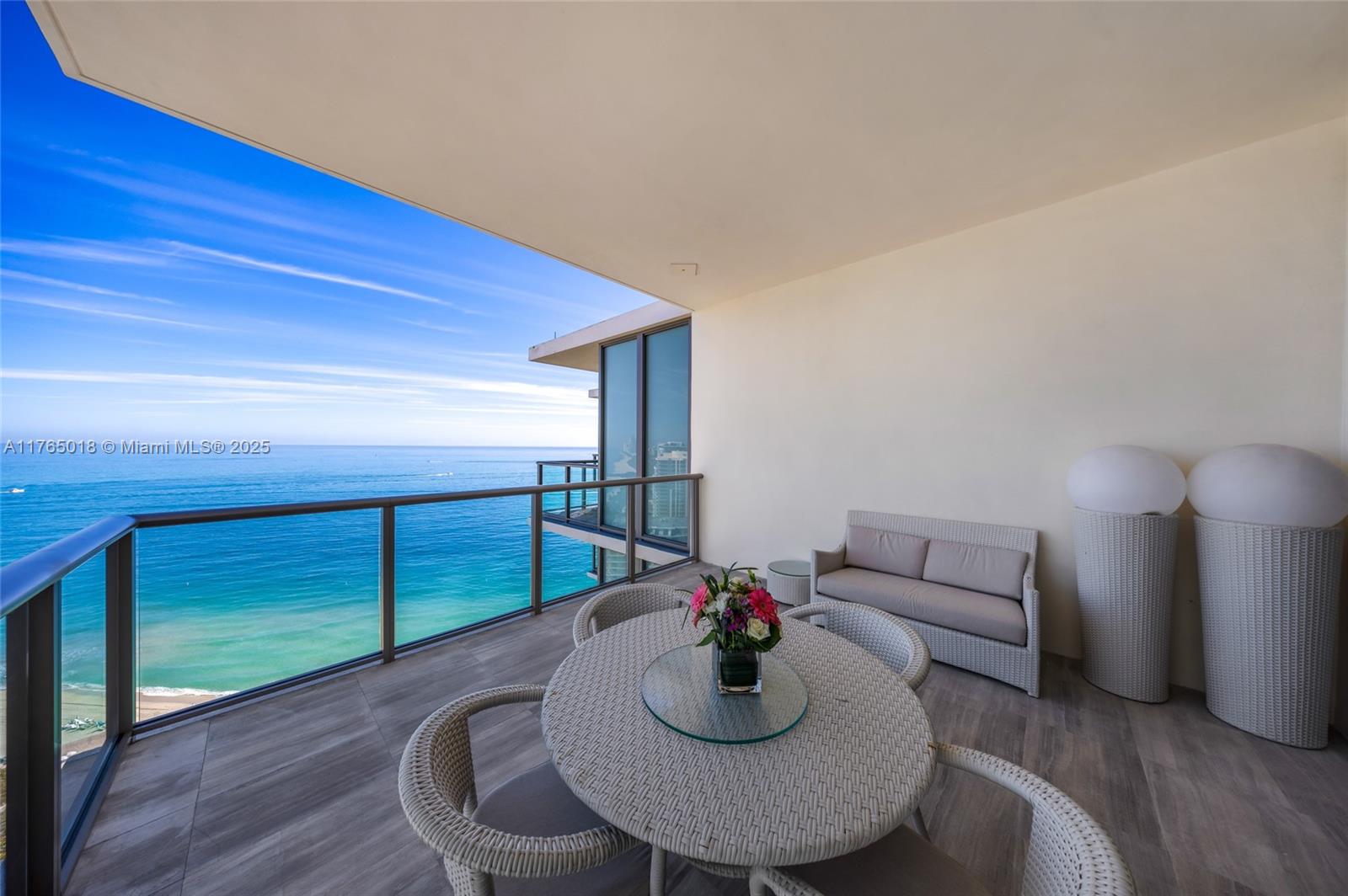 Photo of 9703 Collins Ave #PH-07, Bal Harbour, Florida, 33154 -