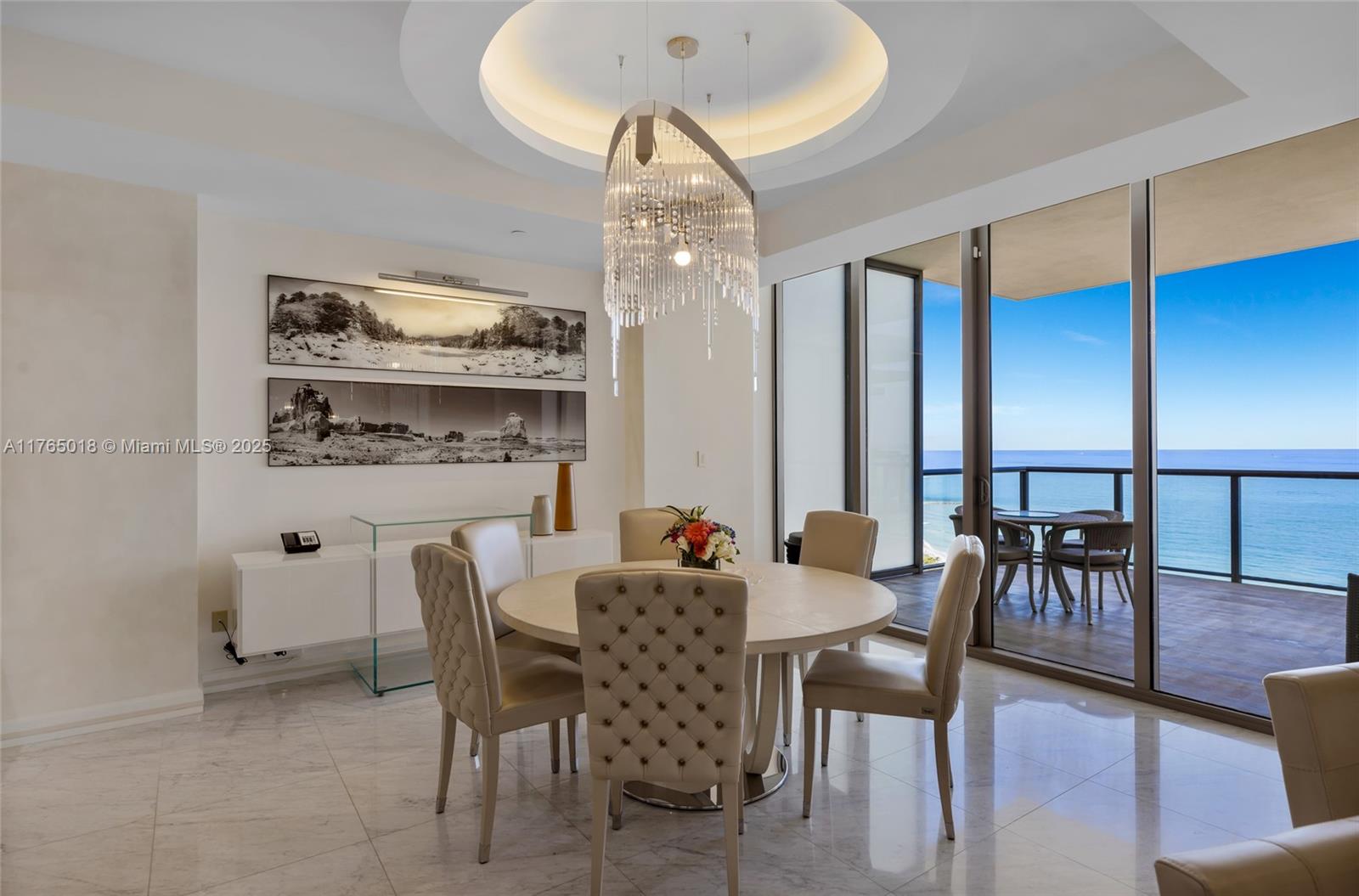 Photo of 9703 Collins Ave #PH-07, Bal Harbour, Florida, 33154 -