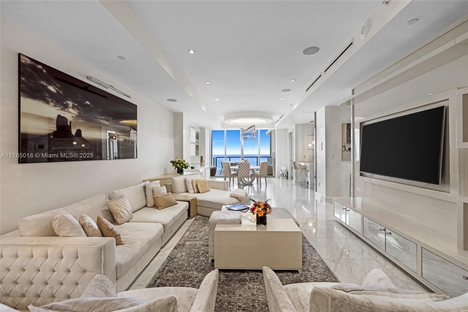 Photo of 9703 Collins Ave  #PH-07, Bal Harbour, Florida, 33154 - 