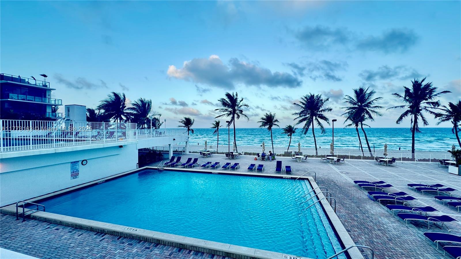 Photo of 2401 Ocean Dr  #702, Hollywood, Florida, 33019 - 
