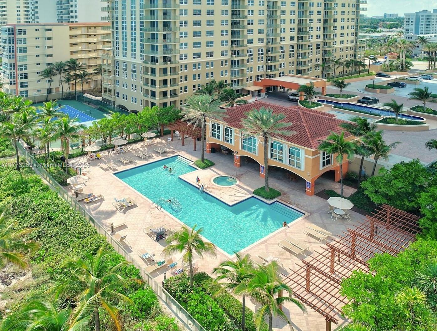 Photo of 2080 Ocean Dr #1405, Hallandale Beach, Florida, 33009 -