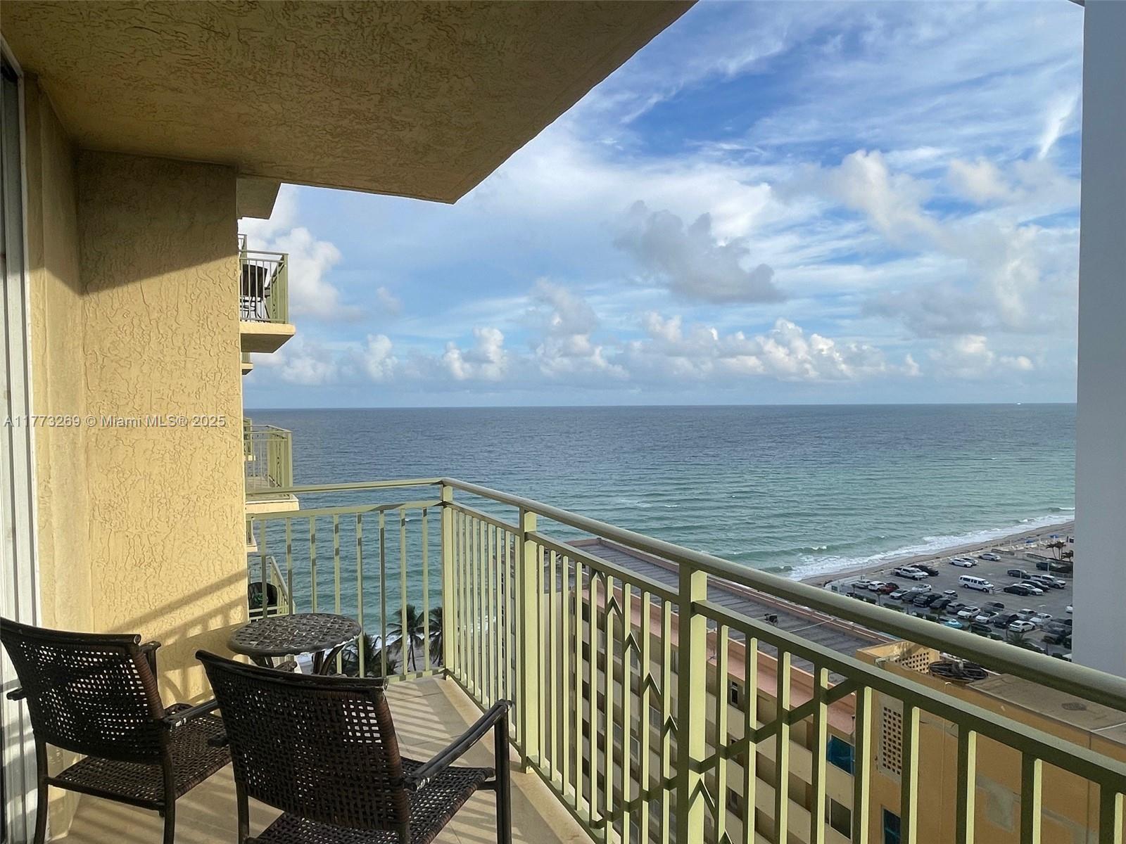 Photo of 2080 Ocean Dr #1405, Hallandale Beach, Florida, 33009 -