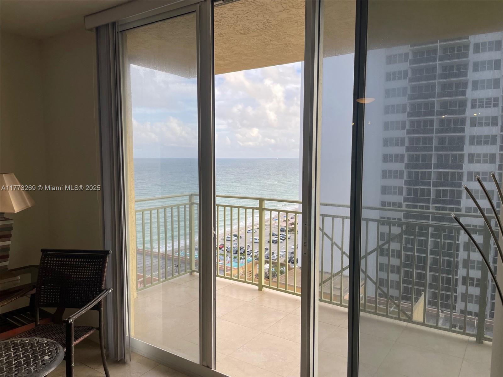Photo of 2080 Ocean Dr #1405, Hallandale Beach, Florida, 33009 -