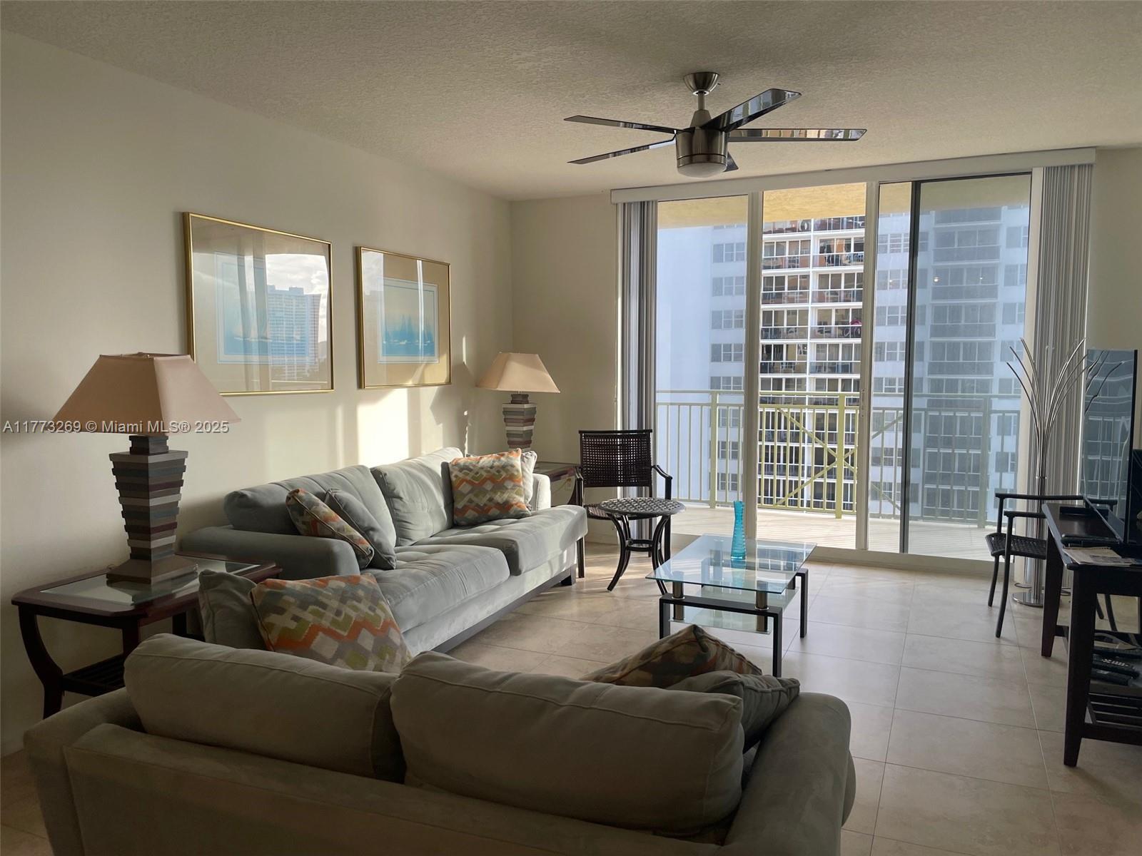Photo of 2080 Ocean Dr #1405, Hallandale Beach, Florida, 33009 -