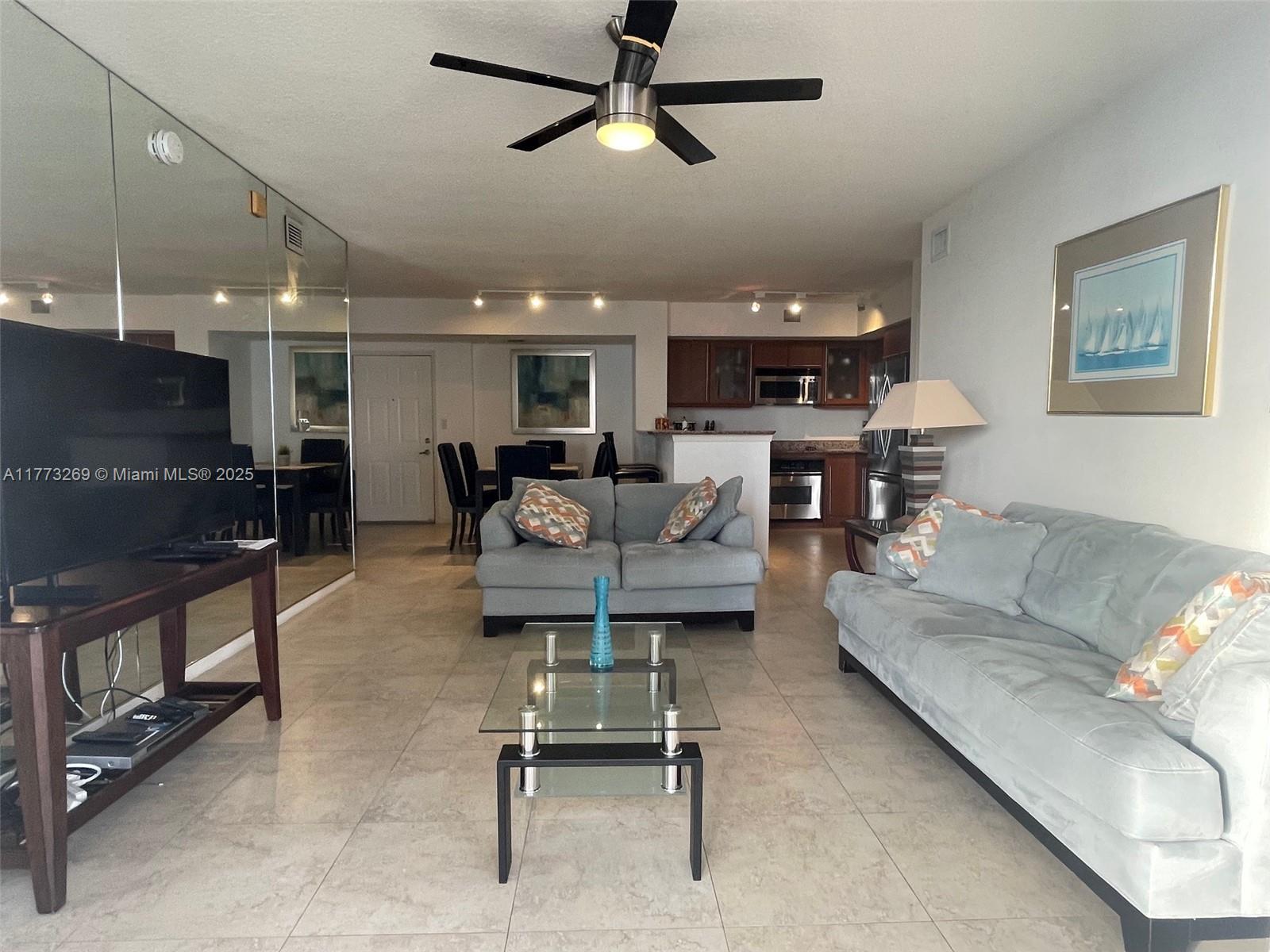 Photo of 2080 Ocean Dr #1405, Hallandale Beach, Florida, 33009 -