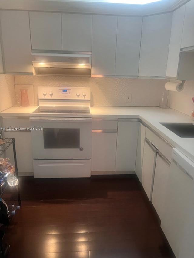 Photo of 20335 Country Club Dr  #2106, Aventura, Florida, 33180 - 
