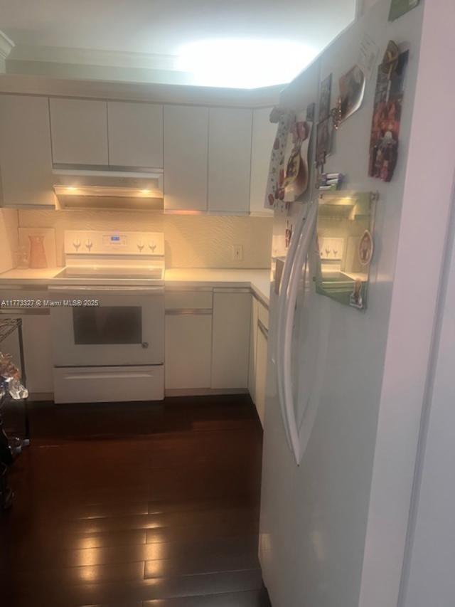 Photo of 20335 Country Club Dr  #2106, Aventura, Florida, 33180 - 