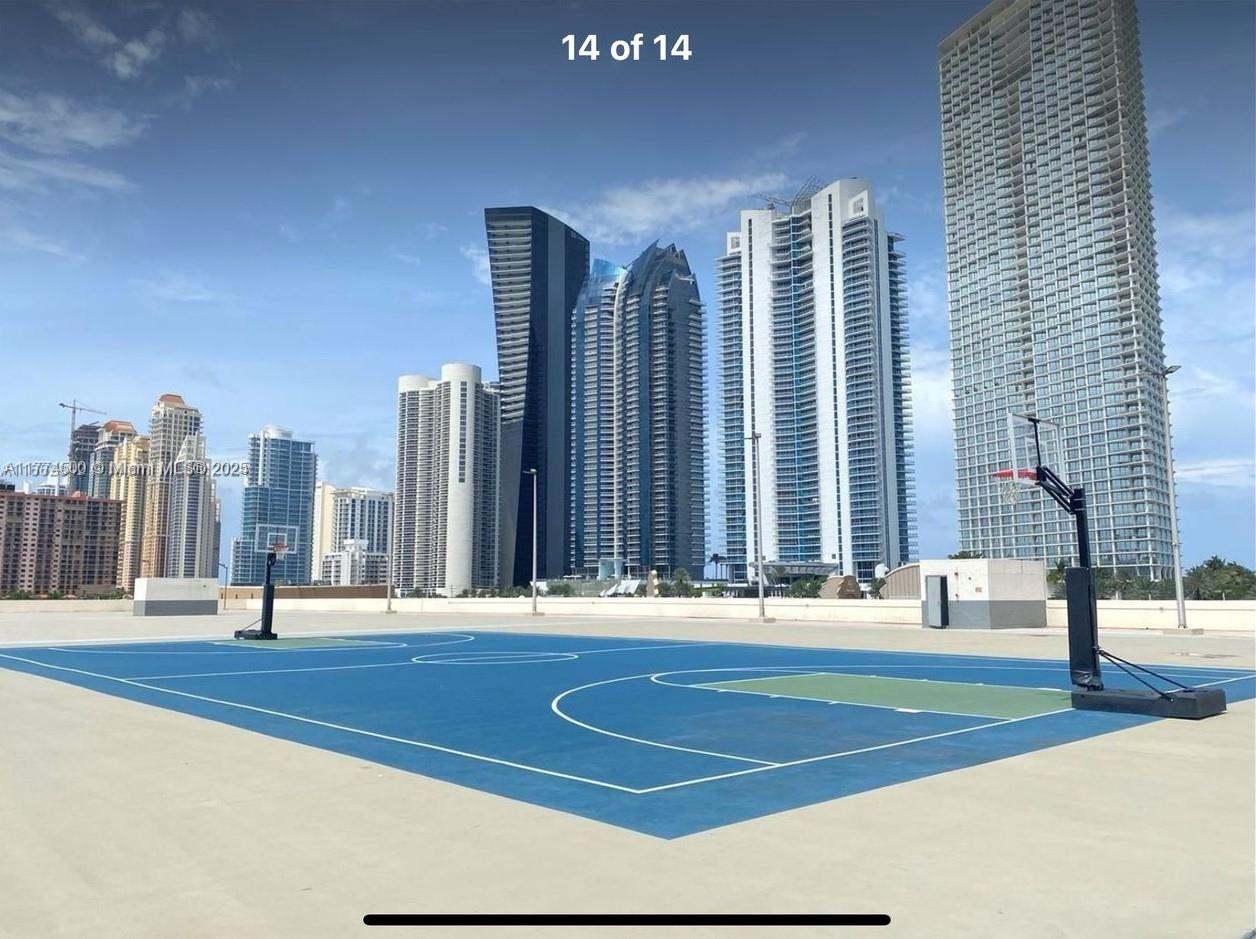 Photo of 17021 Bay Rd  #414, Sunny Isles Beach, Florida, 33160 - 