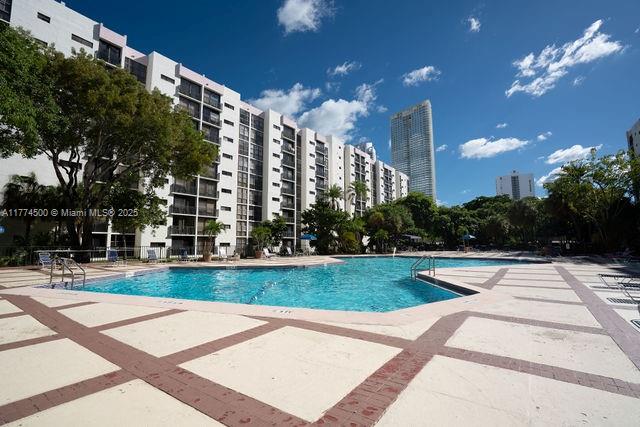 Photo of 17021 Bay Rd  #414, Sunny Isles Beach, Florida, 33160 - 