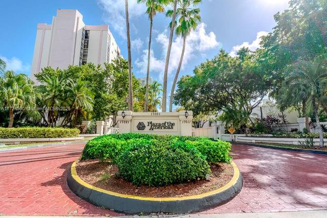 Photo of 17021 Bay Rd  #414, Sunny Isles Beach, Florida, 33160 - 