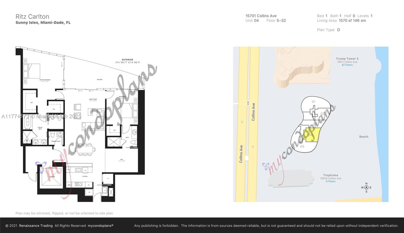 See details 1004 2 / 3 1571 sq. ft. $ 2025-10-15 0 Photo