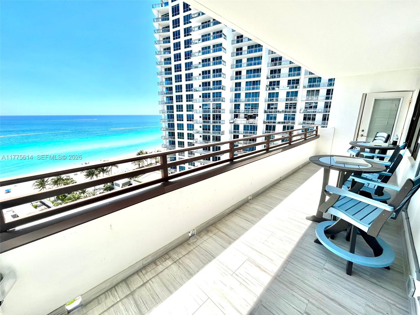 Photo of 3505 Ocean Dr  #1421, Hollywood, Florida, 33019 - 