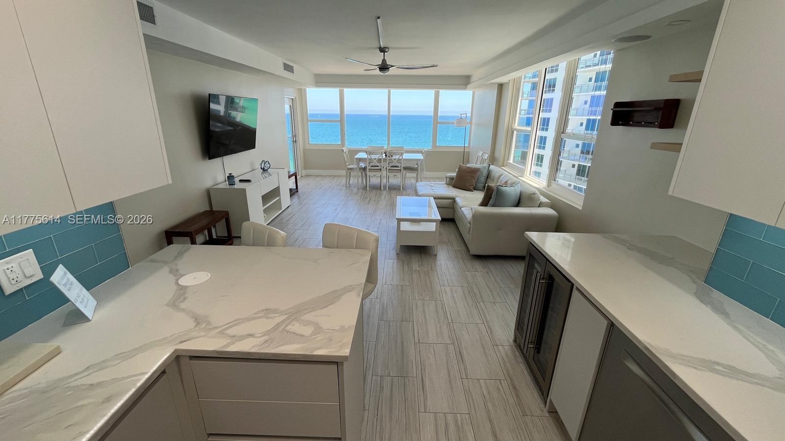 Photo of 3505 Ocean Dr  #1421, Hollywood, Florida, 33019 - 
