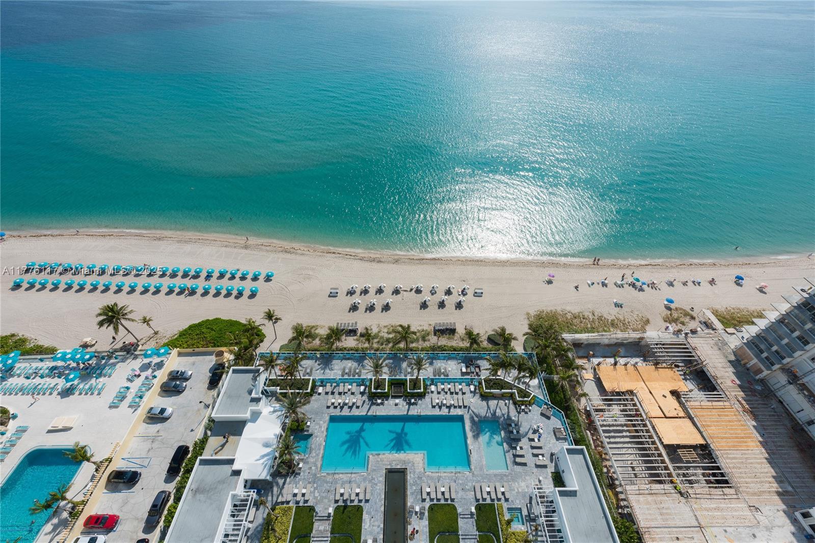 Photo of 2711 Ocean Dr  #3202, Hollywood, Florida, 33019 - 