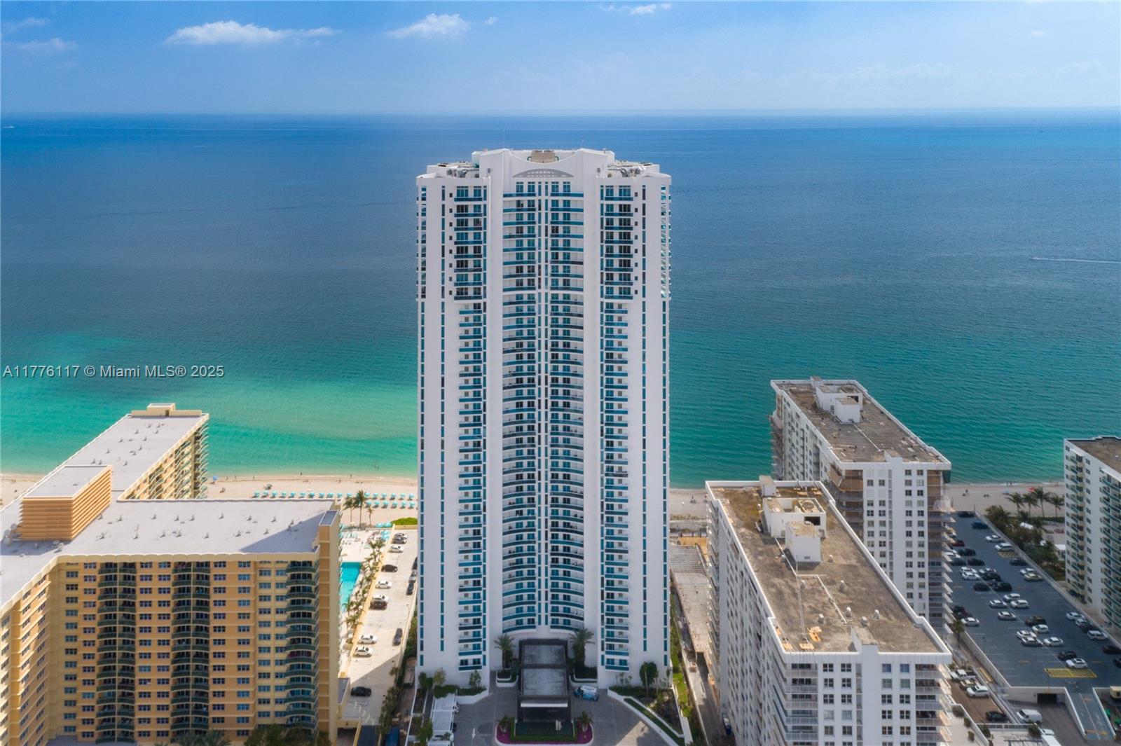 Photo of 2711 Ocean Dr  #3202, Hollywood, Florida, 33019 - 