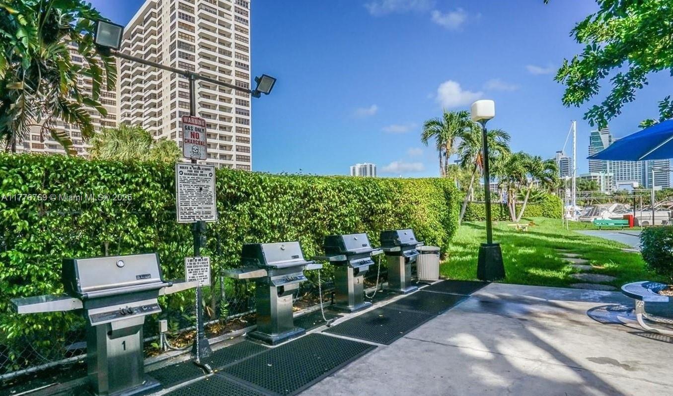Photo of 600 Three Islands Blvd  #521, Hallandale Beach, Florida, 33009 - 
