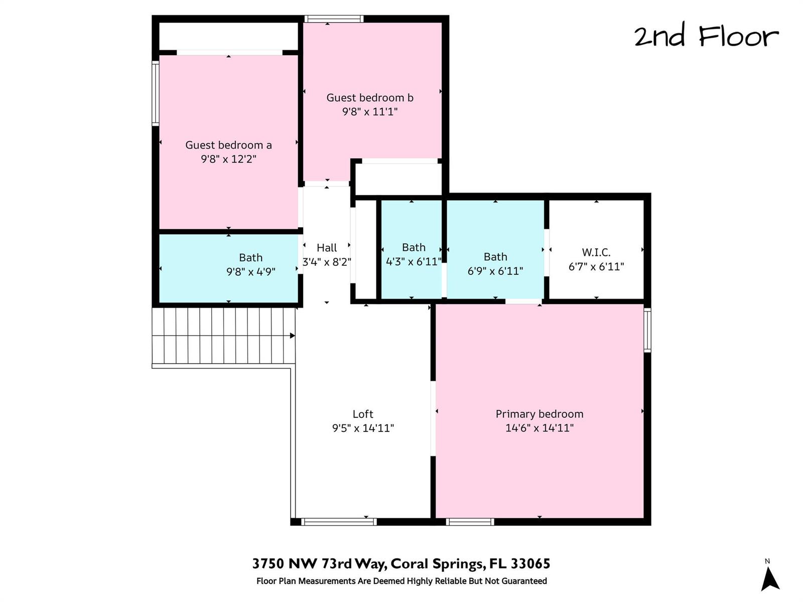 See details 3750 3 / 2006 sq. ft. $ 2026-04-09 0 Photo