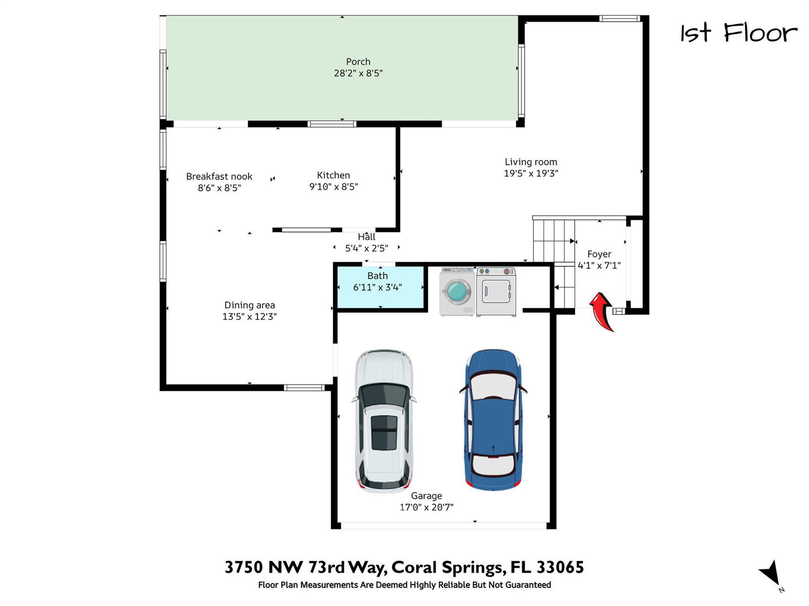 See details 3750 3 / 2006 sq. ft. $ 2026-04-09 0 Photo