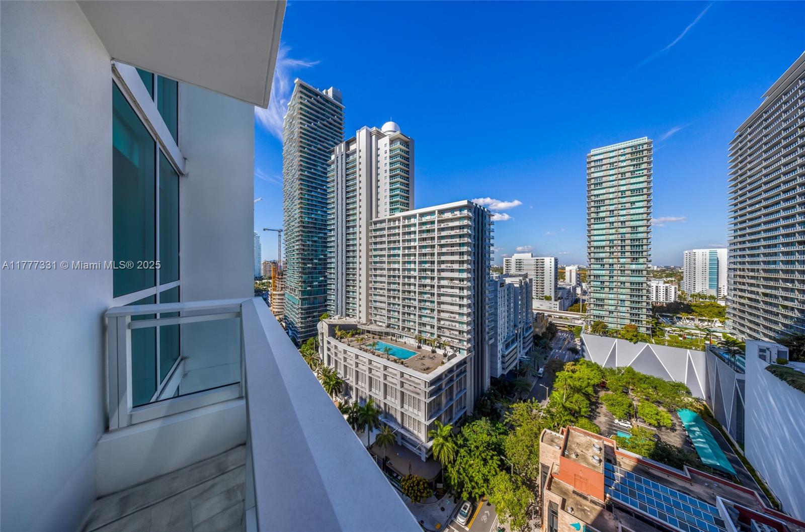 Photo of 1080 Brickell Ave  #1803, Miami, Florida, 33131 - 
