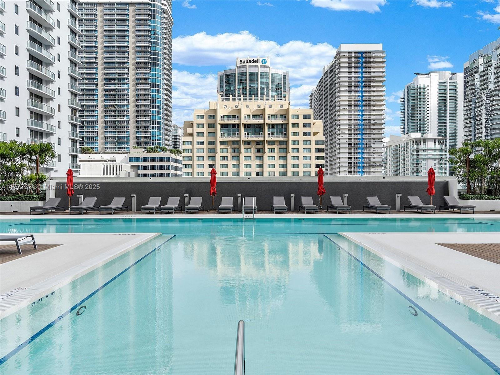 Photo of 1080 Brickell Ave  #1803, Miami, Florida, 33131 - 