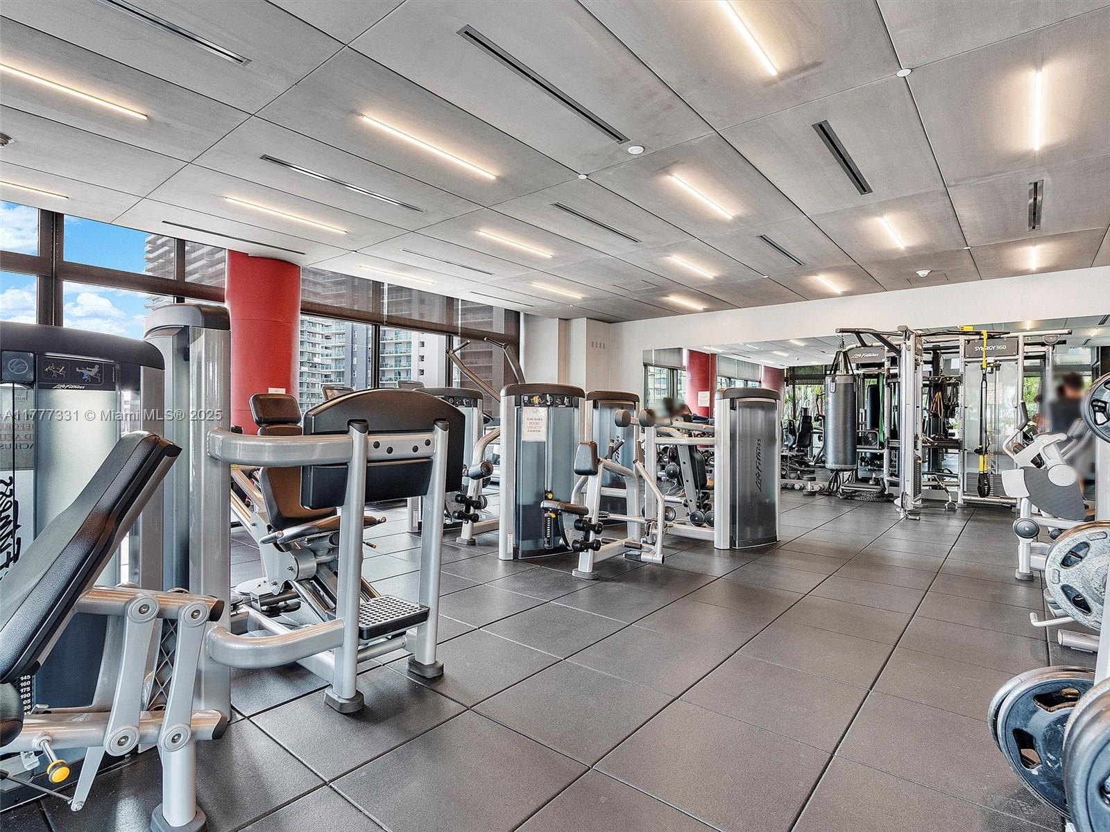 Photo of 1080 Brickell Ave  #1803, Miami, Florida, 33131 - 