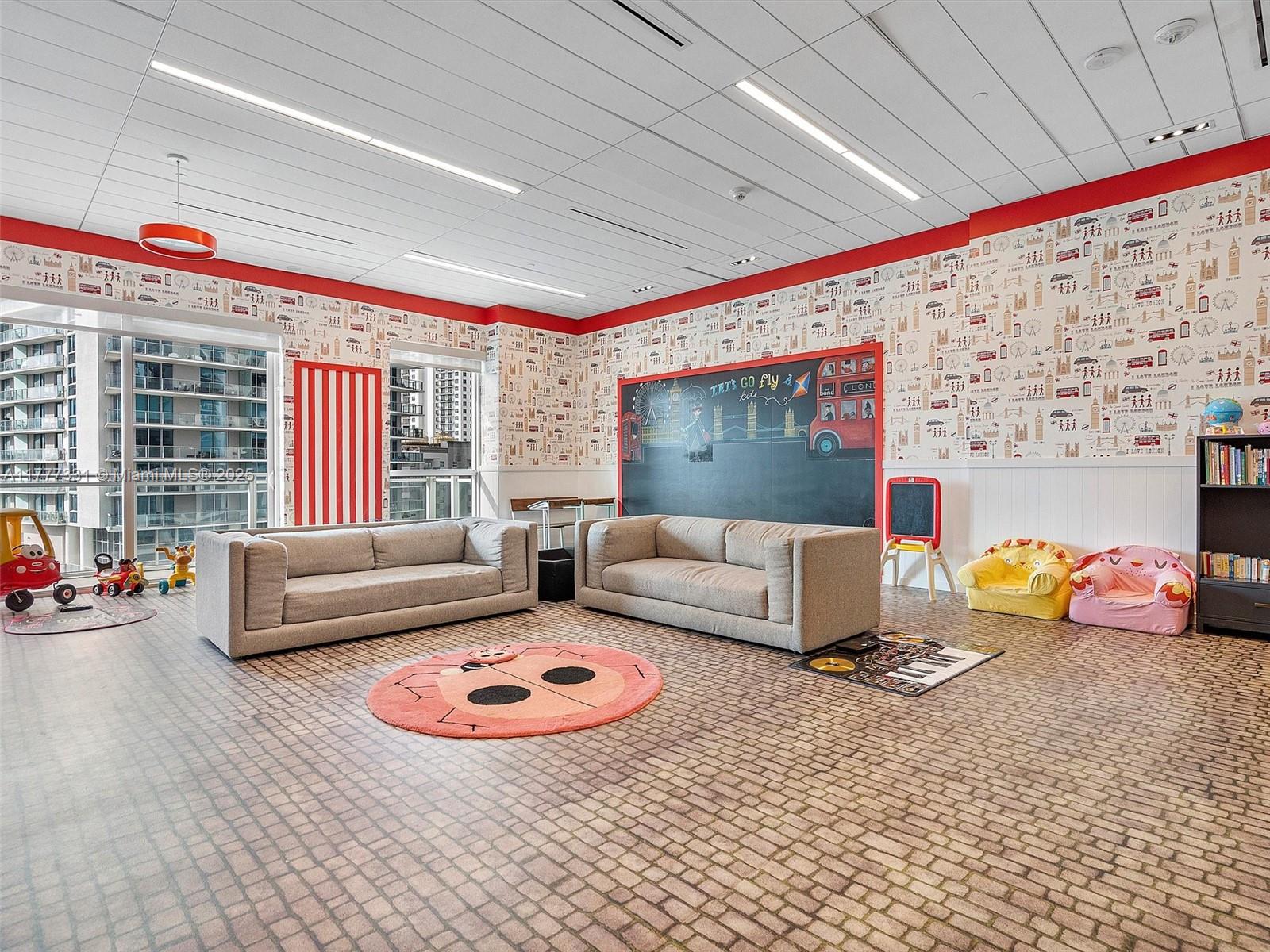 Photo of 1080 Brickell Ave  #1803, Miami, Florida, 33131 - 