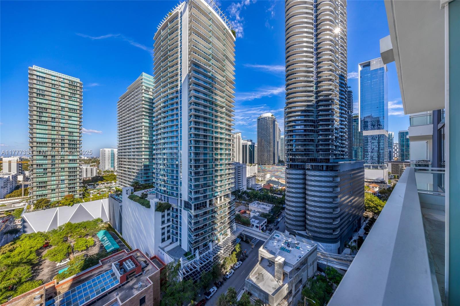 Photo of 1080 Brickell Ave #1803, Miami, Florida, 33131 -