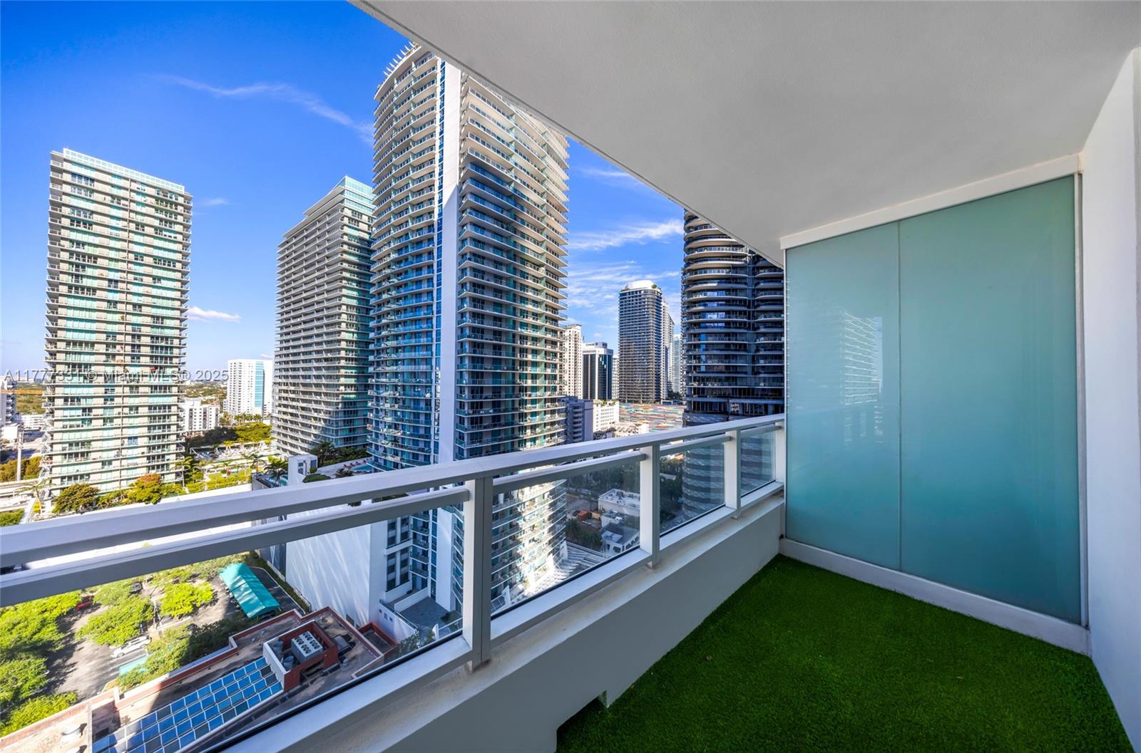 Photo of 1080 Brickell Ave #1803, Miami, Florida, 33131 -