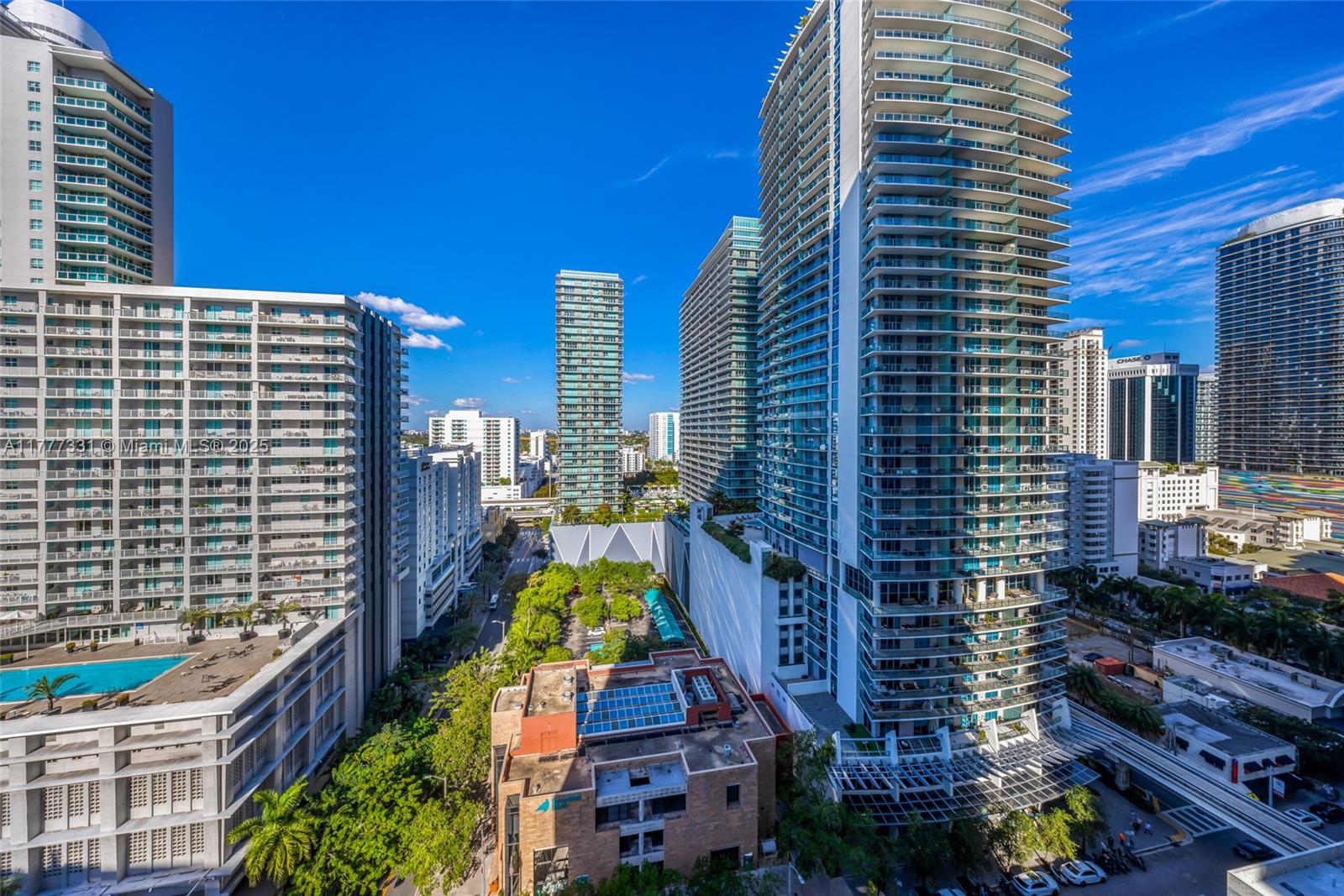 Photo of 1080 Brickell Ave  #1803, Miami, Florida, 33131 - 
