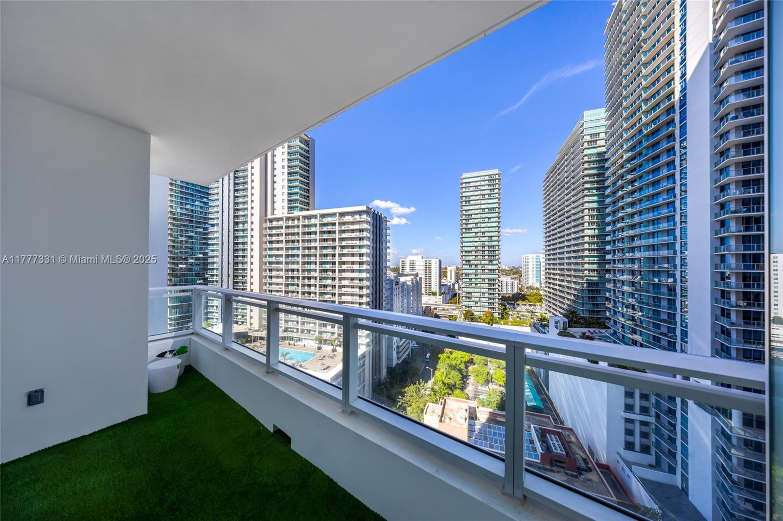 Photo of 1080 Brickell Ave  #1803, Miami, Florida, 33131 - 