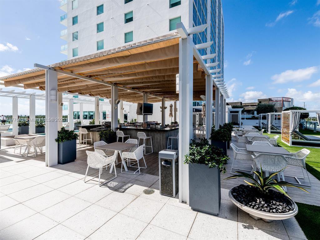 Photo of 400 Sunny Isles Blvd  #107, Sunny Isles Beach, Florida, 33160 - 