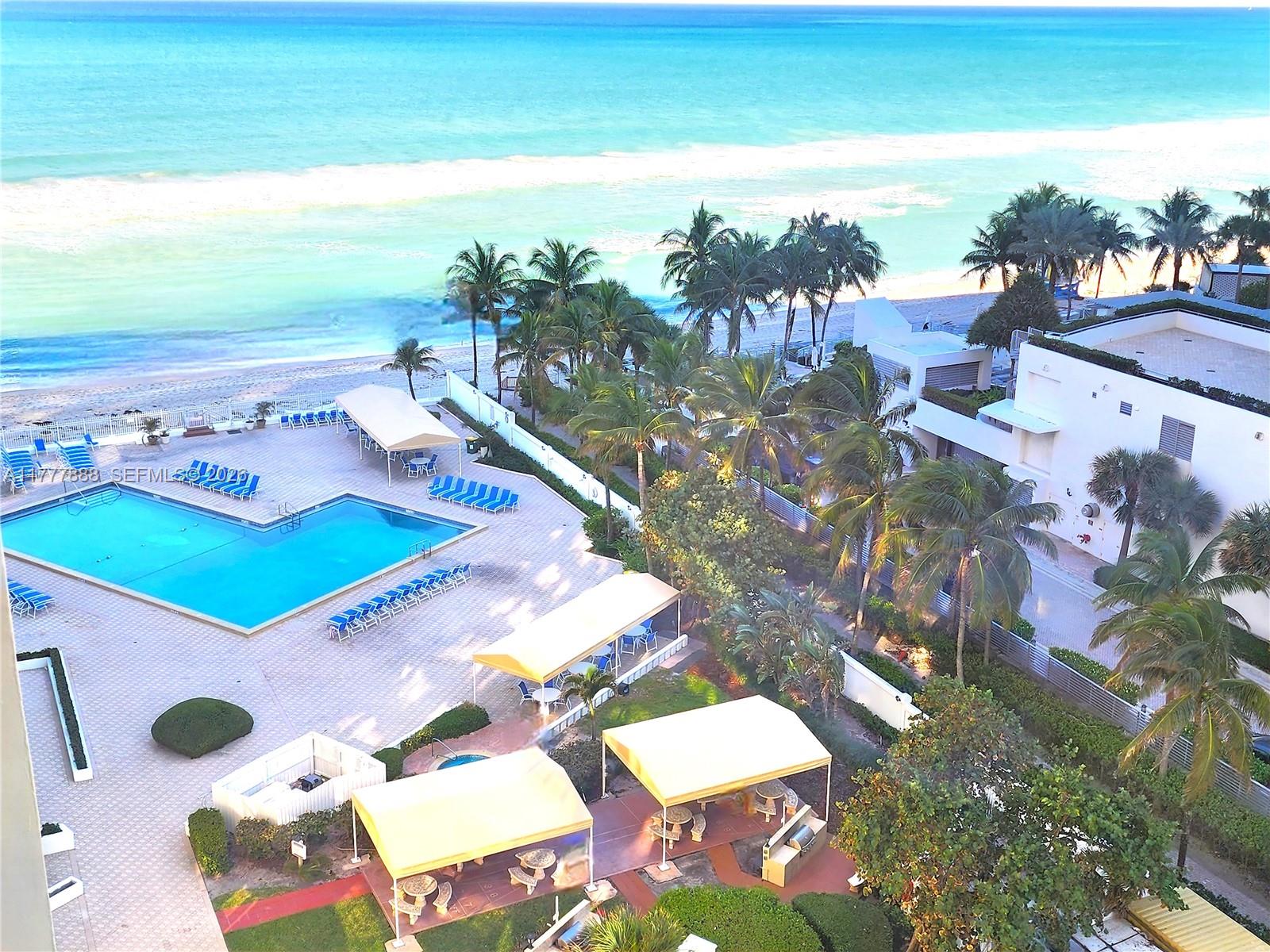 Photo of 3505 Ocean Dr #1011, Hollywood, Florida, 33019 -