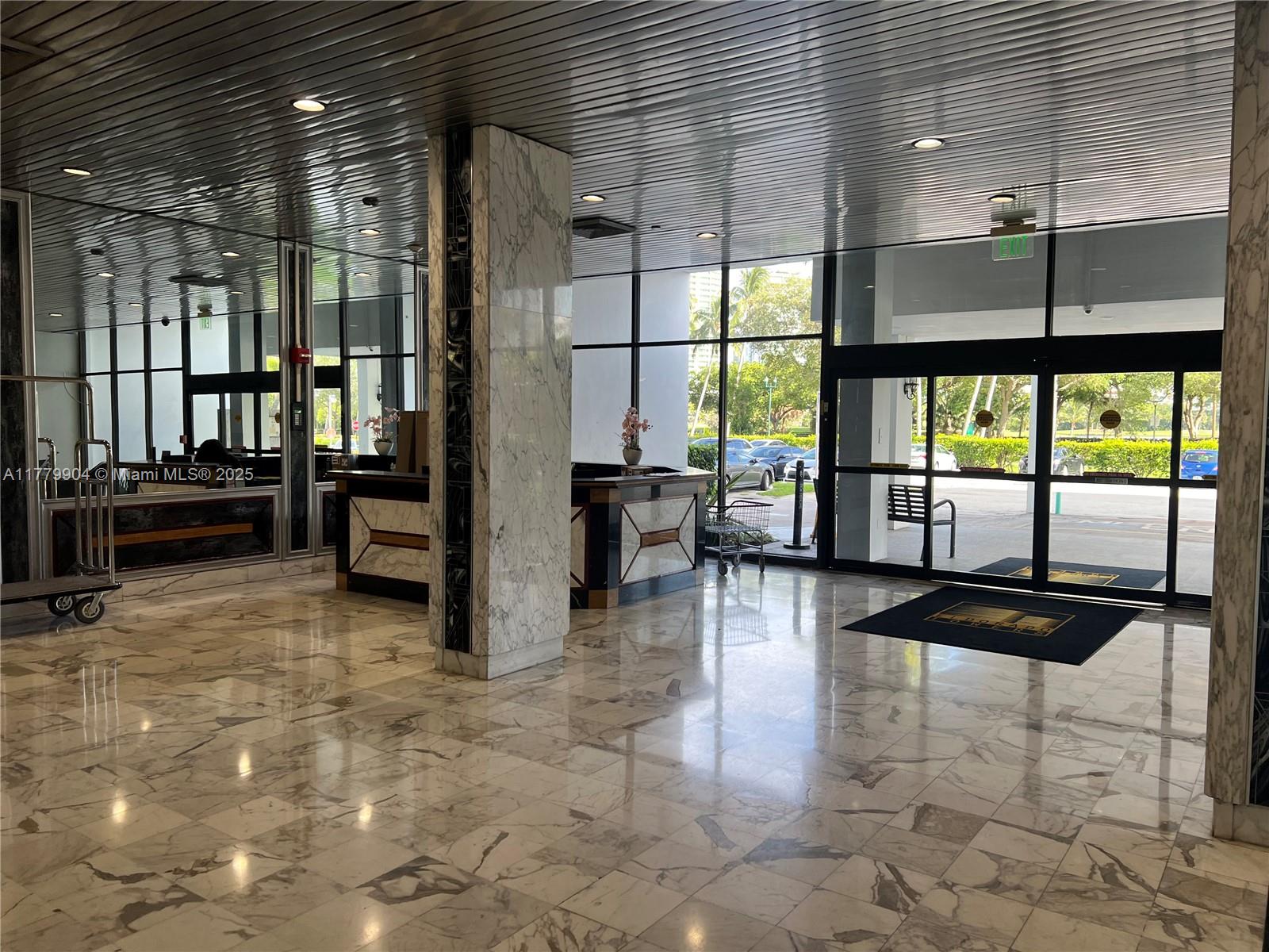 Photo of 3675 Country Club Dr  #2107, Aventura, Florida, 33180 - 