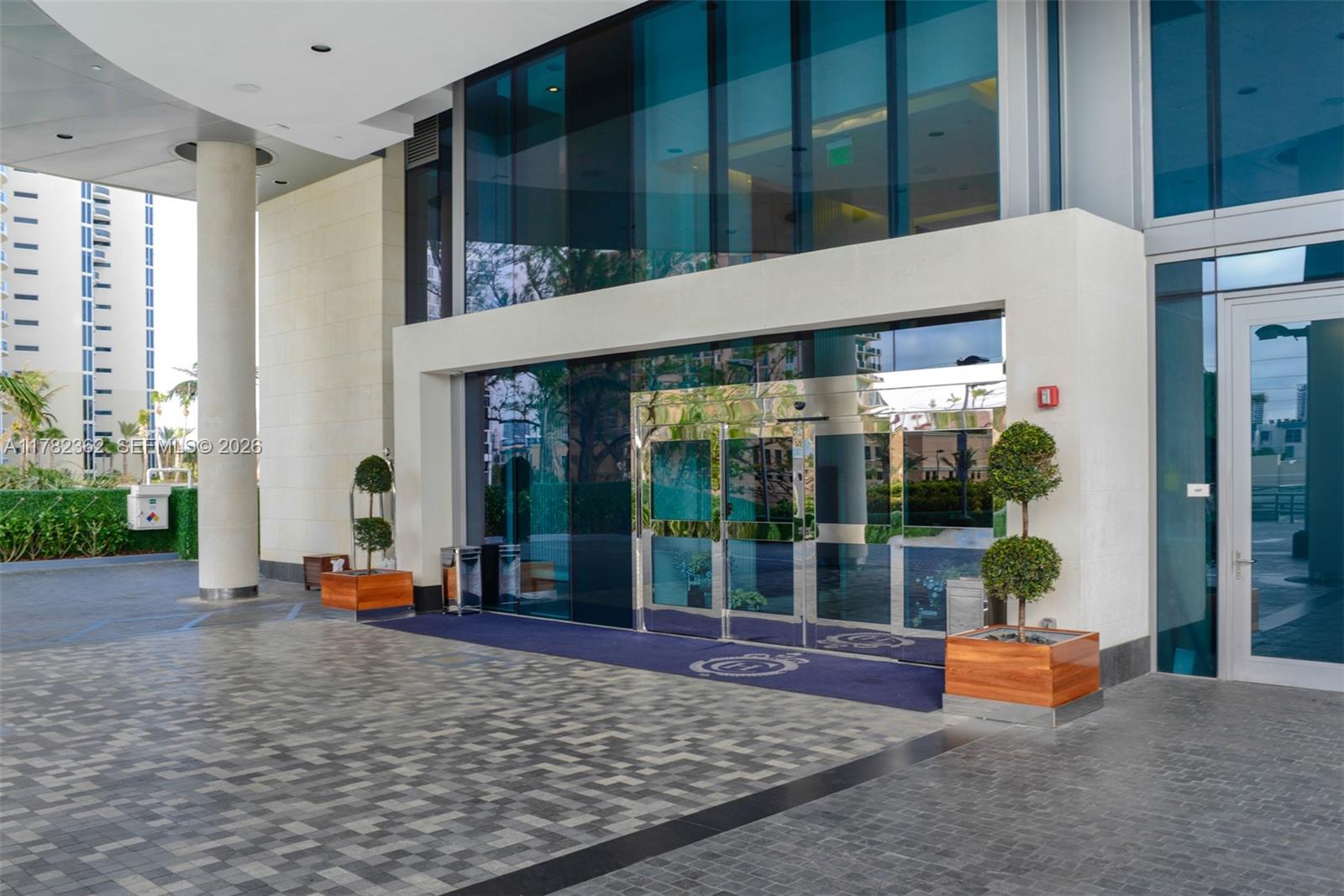 Photo of 17475 Collins Ave #1703, Sunny Isles Beach, Florida, 33160 -