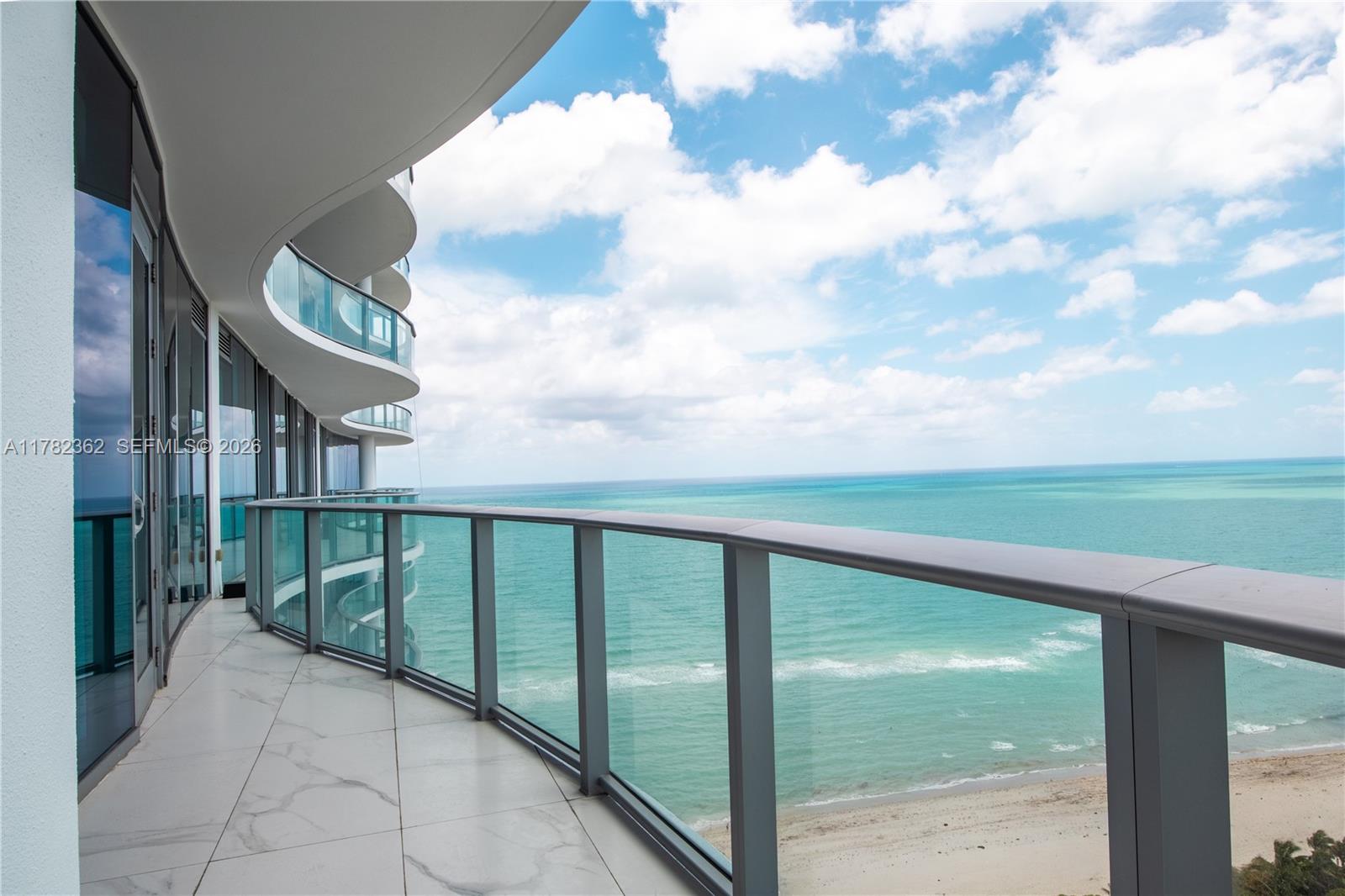 Photo of 17475 Collins Ave #1703, Sunny Isles Beach, Florida, 33160 -