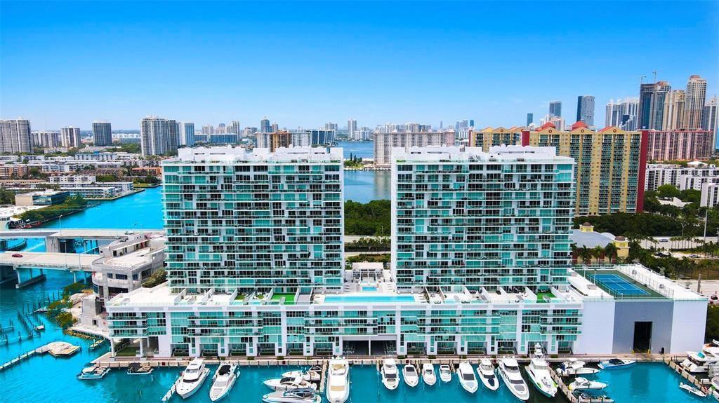 Photo of 400 Sunny Isles  #2005, Sunny Isles Beach, Florida, 33160 - Photo 1