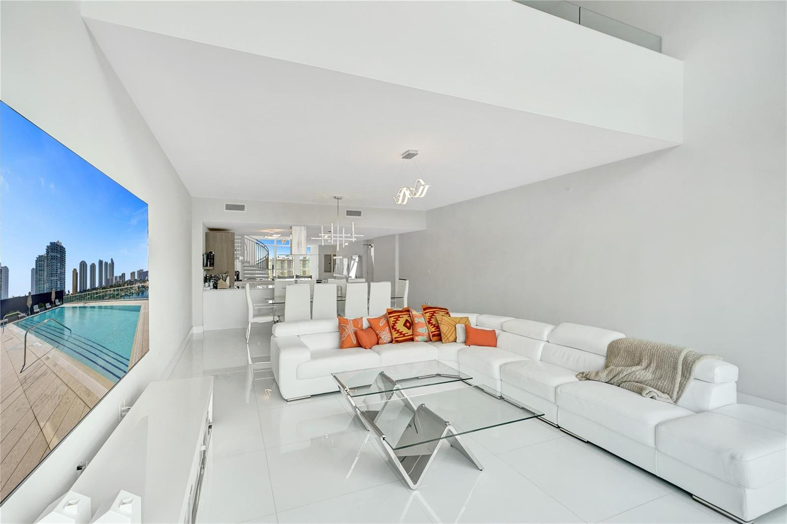 Photo of 400 Sunny Isles  #2005, Sunny Isles Beach, Florida, 33160 - Photo 18