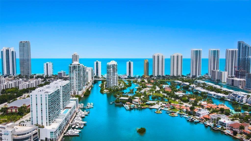 Photo of 400 Sunny Isles  #2005, Sunny Isles Beach, Florida, 33160 - Photo 2
