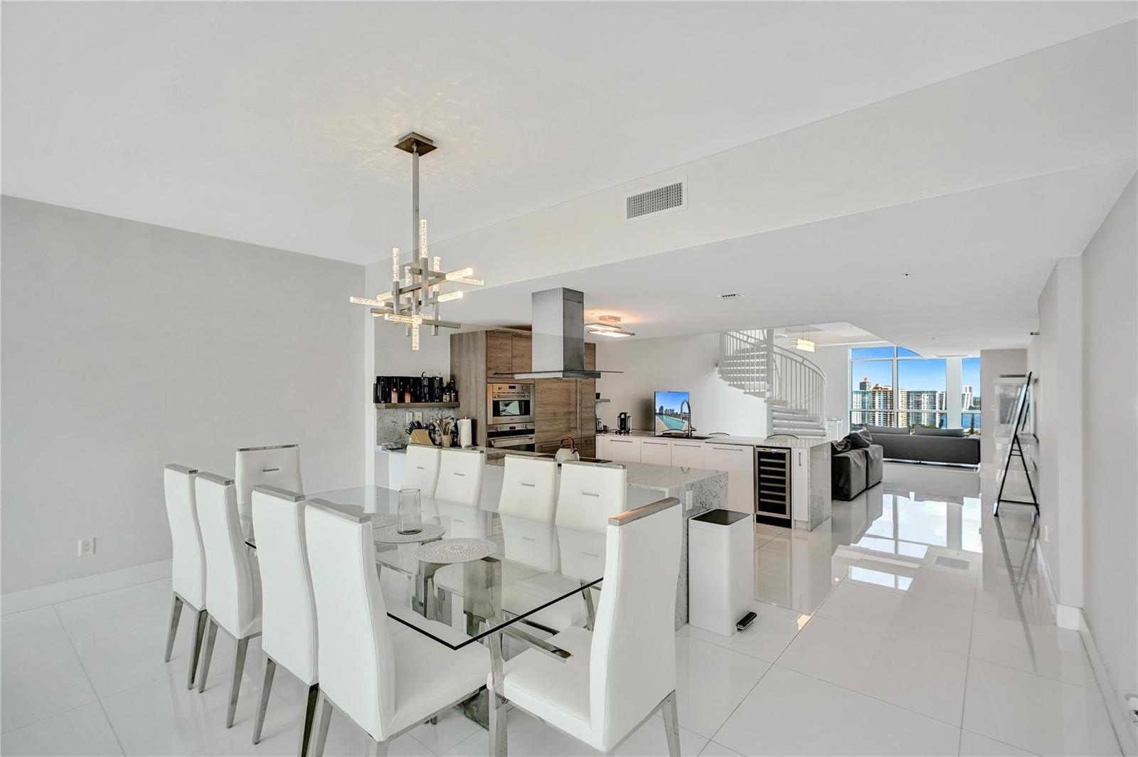 Photo of 400 Sunny Isles  #2005, Sunny Isles Beach, Florida, 33160 - Photo 20