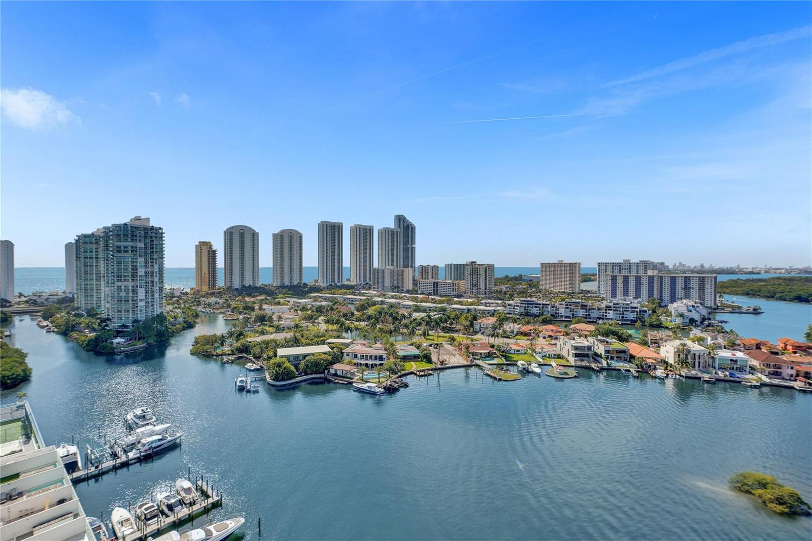 Photo of 400 Sunny Isles  #2005, Sunny Isles Beach, Florida, 33160 - Photo 36