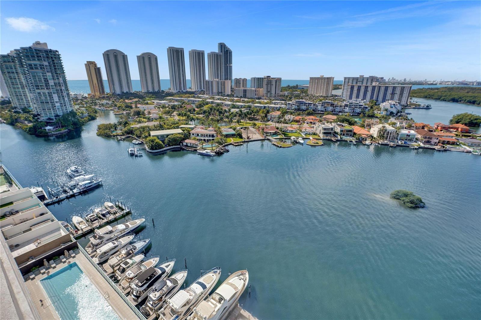 Photo of 400 Sunny Isles  #2005, Sunny Isles Beach, Florida, 33160 - Photo 4