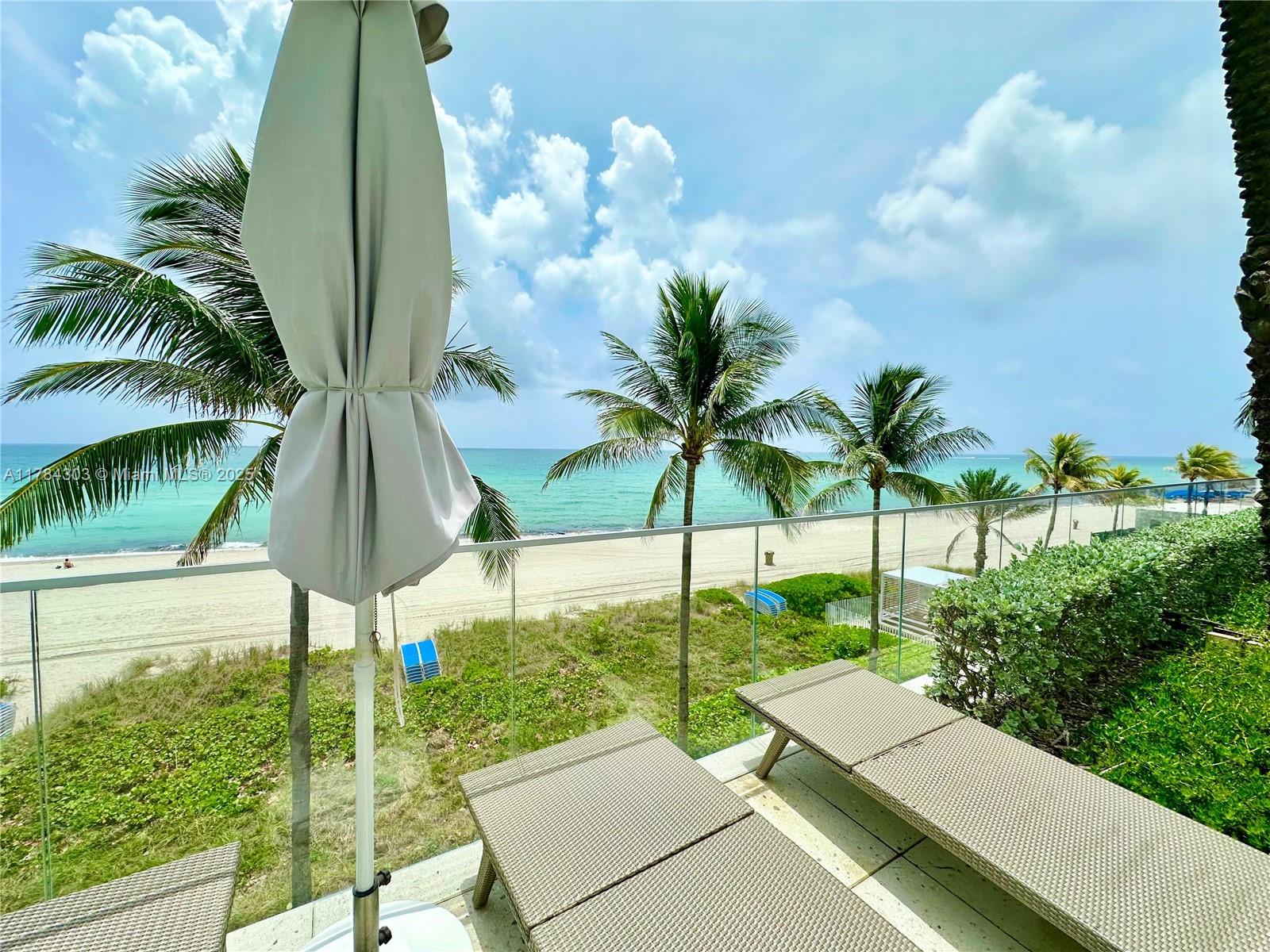 Photo of 18911 Collins Ave  #405, Sunny Isles Beach, Florida, 33160 - BEACH AREA